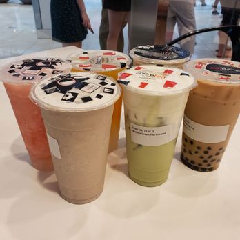 Sharetea - Bubble Tea Near Me - Santa Clara, California Sharetea - Bubble Tea Near Me - Santa Clara, California