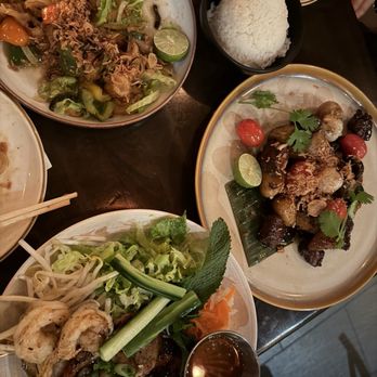 Obao - Vietnamese Near Me - New York, New York