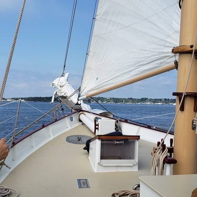 Sightsailing by null