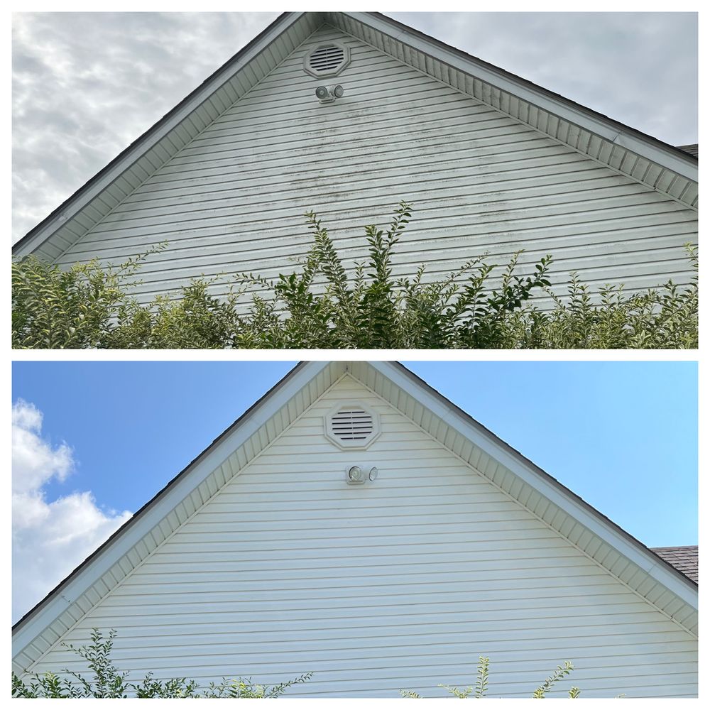 ROYAL PROPERTY SERVICES 16 Photos Louisville, Kentucky Pressure Washers Phone Number Yelp