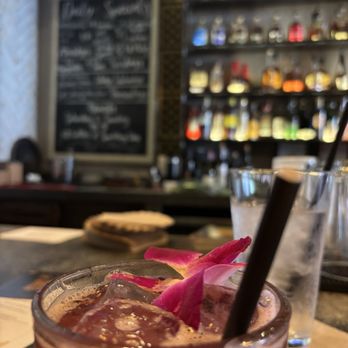 The State - New American Near Me - Redlands, California