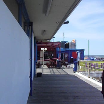South Pier - Arcades Near Me - Blackpool, BPL