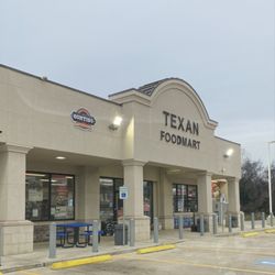 Texan Food Mart