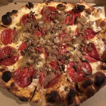 LouEddie's Pizza - Lou Eddie special! So good! - Pizza Near Me - Skyforest, California LouEddie's Pizza - Lou Eddie special! So good! - Pizza Near Me - Skyforest, California