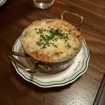 14 Prime - Augratin potatoes - Steakhouses Near Me - Jacksonville, Florida