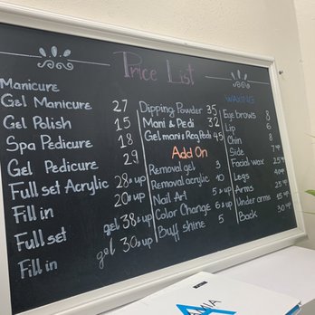Ivy Nails - Services and prices - Nail Salons Near Me - Paramount, California Ivy Nails - Services and prices - Nail Salons Near Me - Paramount, California