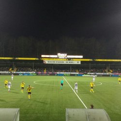 Seacon Stadion De Koel
