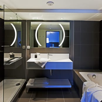 Hôtel Radisson Blu - Salle de Bain - Hotels Near Me - Nantes, 44 Hôtel Radisson Blu - Salle de Bain - Hotels Near Me - Nantes, 44
