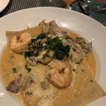 Jake's - Shrimp Ravioli - New American Near Me - Del Mar, California Jake's - Shrimp Ravioli - New American Near Me - Del Mar, California