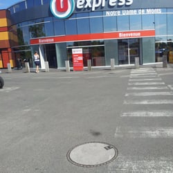 Marché U