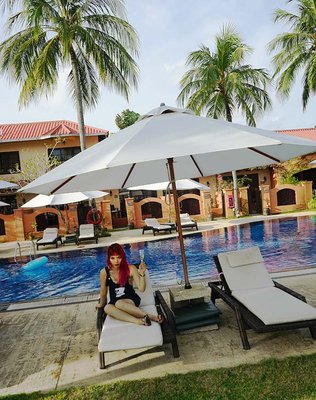 Casa del Mar Langkawi by null