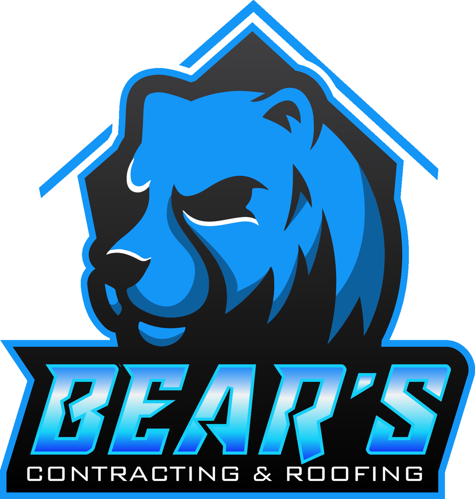 Slide of Bear's Contracting and Roofing