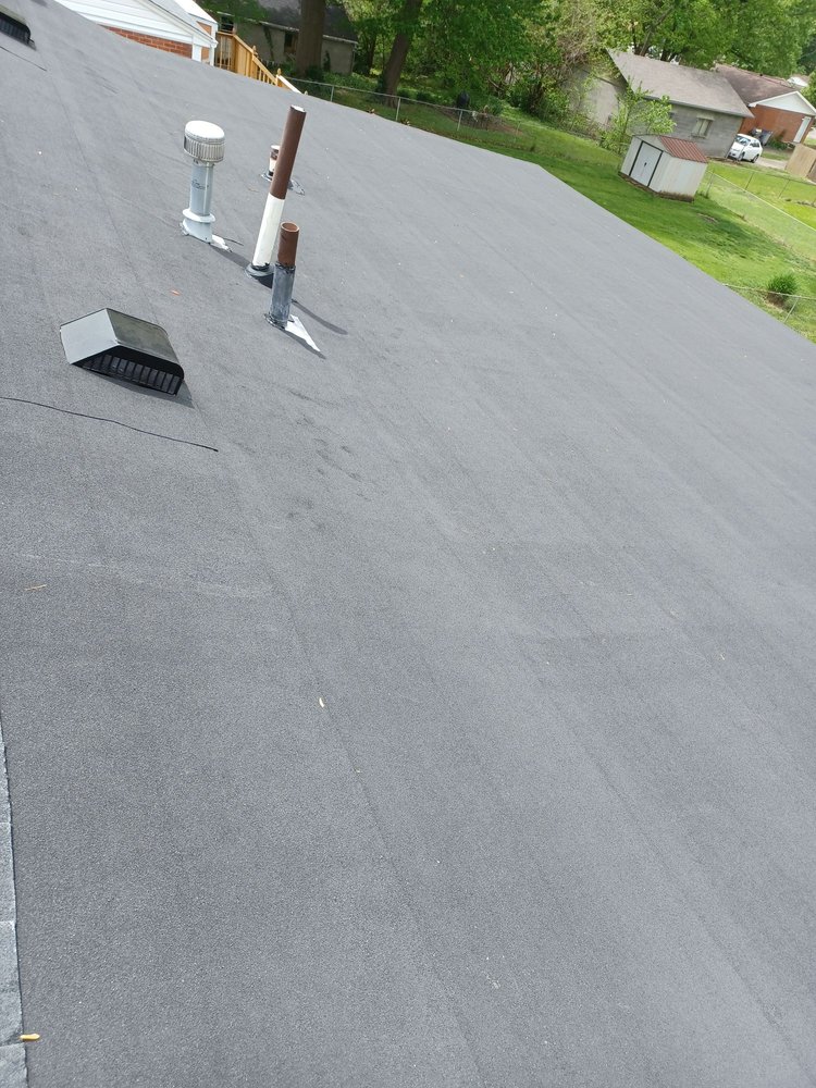 Slide of Reliabuilt Contracting