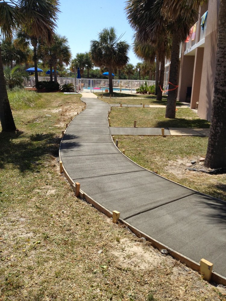 Slide of New Life Builders