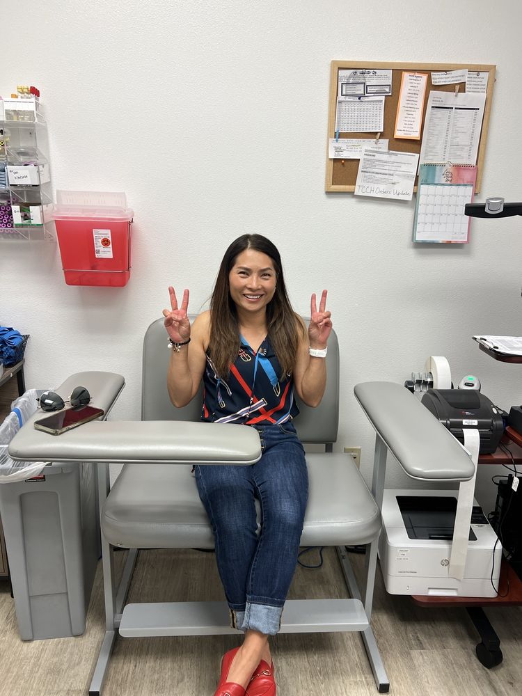 LABCORP Updated October 2024 6303 Burden Blvd, Pasco, Washington