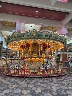 Maplewood Mall by null