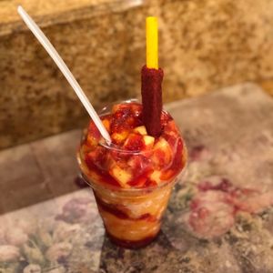 La Michoacana Premium - Santa Ana on Yelp