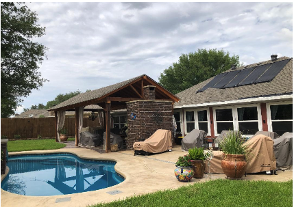Solar Pool Heaters - Call today, to learn about one of the most affordable ways to heat your pool. Fully customizable quotes and systems available, so you can extend the life of every pool season. Visit the website for more info and to submit contact information so we can reach out to you! Solar Pool Heaters - Call today, to learn about one of the most affordable ways to heat your pool. Fully customizable quotes and systems available, so you can extend the life of every pool season. Visit the website for more info and to submit contact information so we can reach out to you!