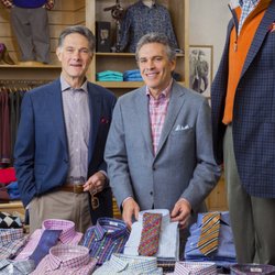 The Quality Shops