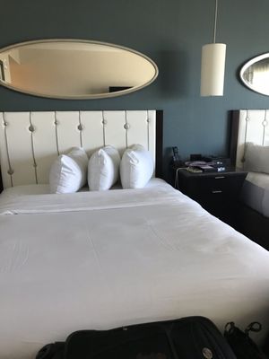 Northern Quest Resort & Casino by null