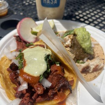 Tacomasa - Not bad - Tacos Near Me - El Segundo, California
