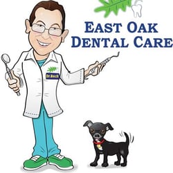 Arkansas Dental Centers - East Oak