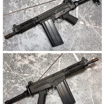 MK3 Firearms - Gunsmith Near Me - Las Vegas, Nevada MK3 Firearms - Gunsmith Near Me - Las Vegas, Nevada