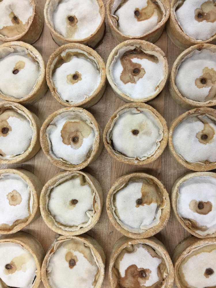 BRITISH PRIDE BAKERY BURLINGTON Updated October 2024 34 Photos