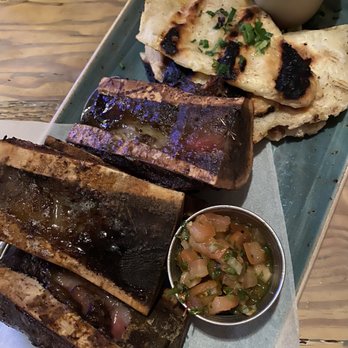 Lechon - Bone marrow - Tapas Bars Near Me - Portland, Oregon