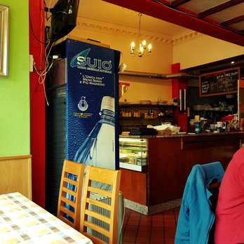 Cafe Artista - Italian Near Me - Edinburgh, EDH