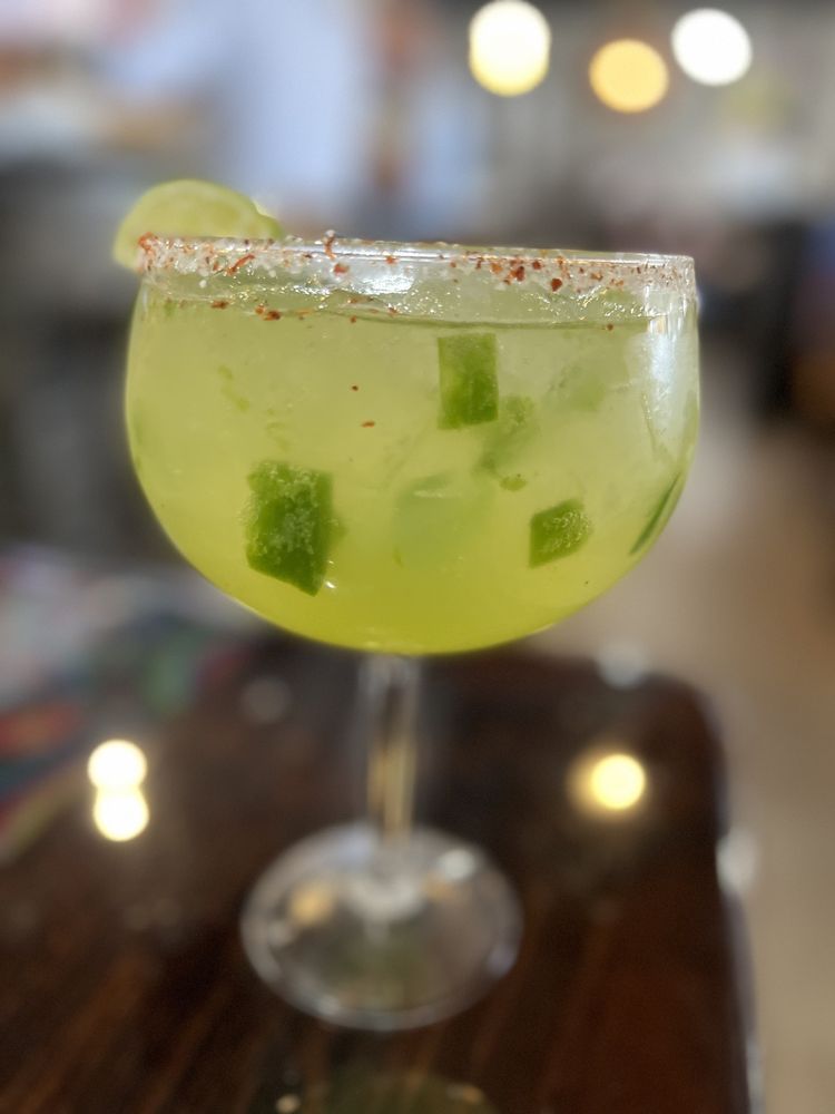 Casa Tequila Cantina and Grill Logo
