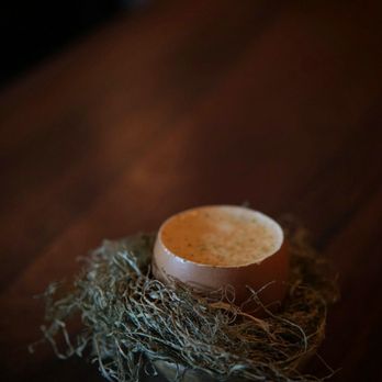 SingleThread Restaurant & Inn - Chawanmushi - New American Near Me - Healdsburg, California
