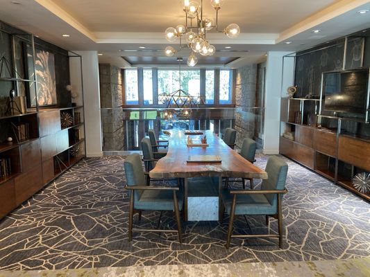 Edgewood Tahoe Resort by null