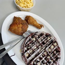 Best Chicken and Waffles Near Me - August 2023: Find Nearby Chicken and