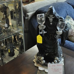 Uncle John's Flea Market
