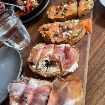 Postino LoHi - New American Near Me - Denver, Colorado