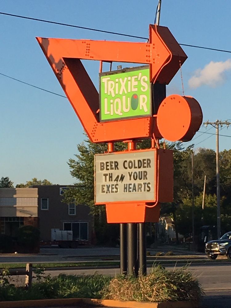 Cheapest Liquor Store Madison Wi at Alan Hickey blog