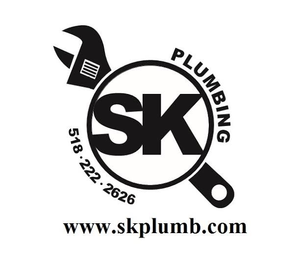 Slide of SK Plumbing