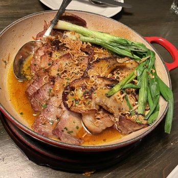 etta - Bucktown - Crispy porchetta & fire roasted pork collar - Pizza Near Me - Chicago, Illinois etta - Bucktown - Crispy porchetta & fire roasted pork collar - Pizza Near Me - Chicago, Illinois