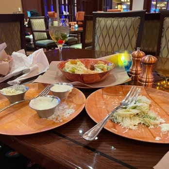 Sorrisi - Regular too salad with several dressings and pasta too - yum - Italian Near Me - Coconut Creek, Florida Sorrisi - Regular too salad with several dressings and pasta too - yum - Italian Near Me - Coconut Creek, Florida