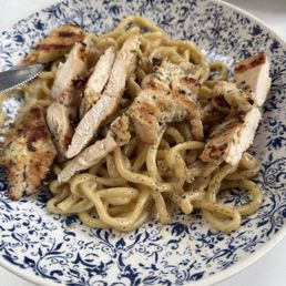 BUCATINI CACIO E PEPE V BUCATINI CACIO E PEPE V