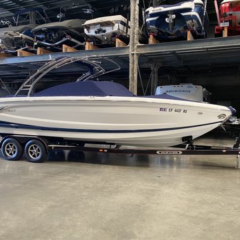 boat trailer storage facilities near me
