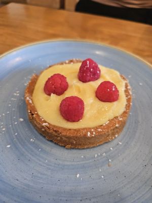 Le Willi's Wine Bar by null