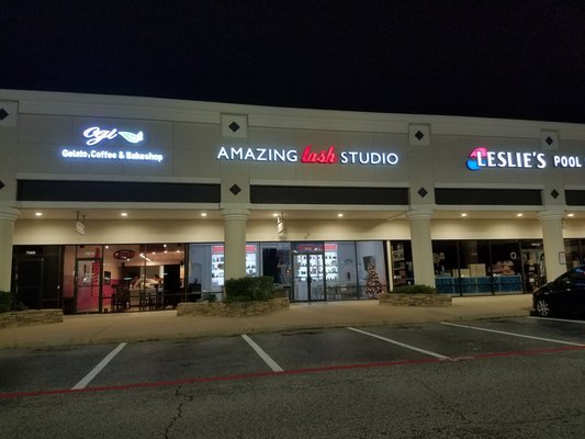 Levenson Enterprises