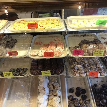 Heidelberg Haus - Cookies! - Bakeries Near Me - Indianapolis, Indiana