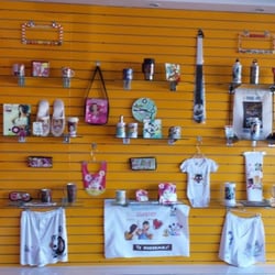 Switch Eventos Personálika - Diferentes productos personalizados. Ideal para aniversarios, San Valentin etc.