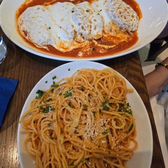 Tops Diner - Chicken Parmesan - Diners Near Me - East Newark, New Jersey Tops Diner - Chicken Parmesan - Diners Near Me - East Newark, New Jersey