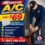 Photo of Orozco's Air Conditioning & Heating