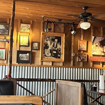 Red Barn Bar-B-Que - Cool wall photos -- Von is on the right. - Barbeque Near Me - Colleyville, Texas Red Barn Bar-B-Que - Cool wall photos -- Von is on the right. - Barbeque Near Me - Colleyville, Texas