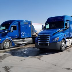 Twin Lake Trucking